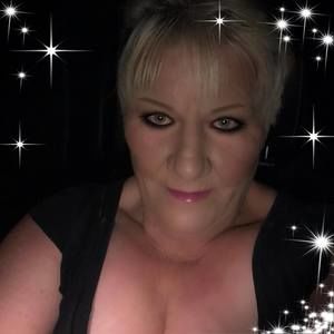 Meet your Posher, Patsy